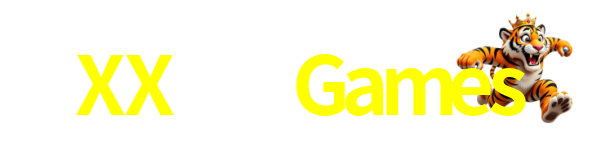 Logo da XX77 Games